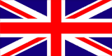 Flag of UK