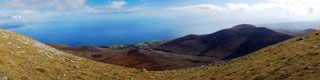 Mourne Mountains, Northern Ireland